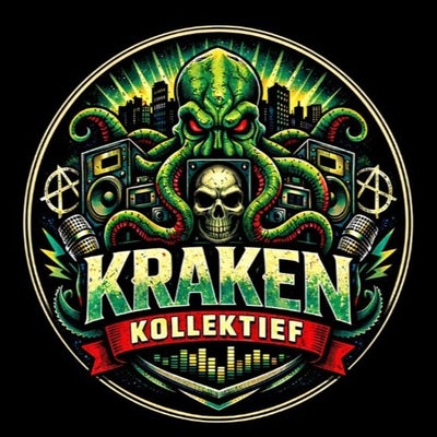 Kraken Kollektief
